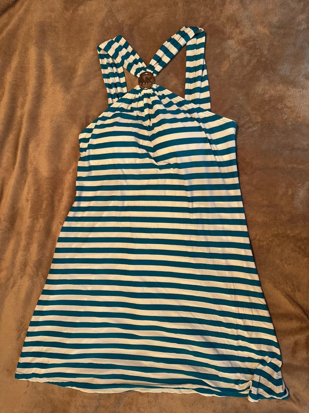 Michael Kors Dress/Bathing Suit Cover